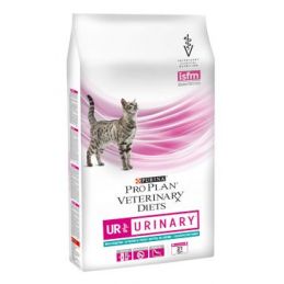 Purina PPVD Feline UR St/Ox Ocean Fish 5kg