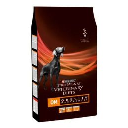 Purina PPVD Canine OM Obesity Management 3kg