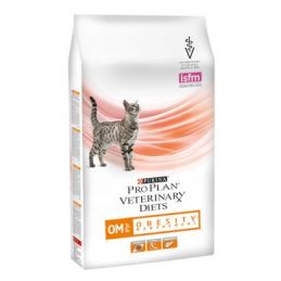 Purina PPVD Feline OM Obesity Management 5kg