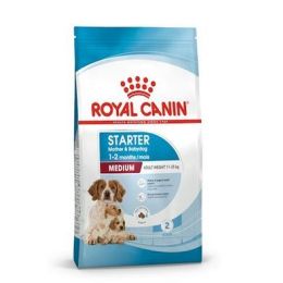 Royal Canin VC Dog Medium Starter Mother&Babydog 4kg