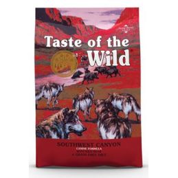 Taste of the Wild Southwest Canyon Canine 2kg
