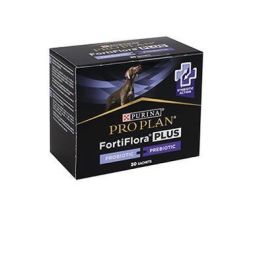 Purina PPVD Canine Fortiflora PLUS plv 30x2g