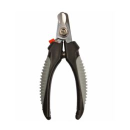 Kleště na drápky stranové DeLuxe střední 12cm TR