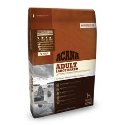 Acana Dog Adult Large Breed Heritage 11,4kg