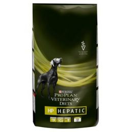 Purina PPVD Canine HP Hepatic 3kg