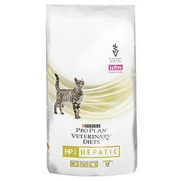 Purina PPVD Feline HP Hepatic 1,5kg