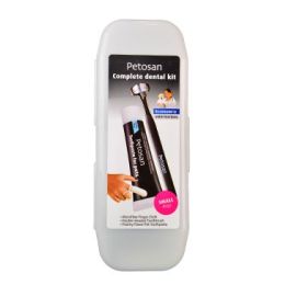 Petosan Complete sada pro dentální hygienu Small