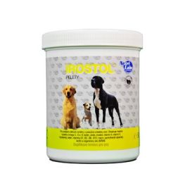 Irostol Pellets 500g
