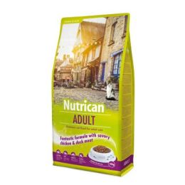 NutriCan Cat Adult 10kg