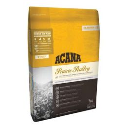 Acana Dog Prairie Poultry Classics 17kg