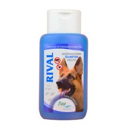 Šampon Bea Rival pes 220ml