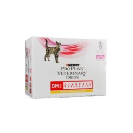 Purina PPVD Feline kaps. DM Diabetes Management10x85g