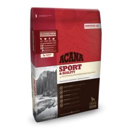 Acana Dog Sport&Agility Heritage 17kg