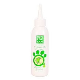 Menforsan Přípravek pro vnější čištění uší 125ml