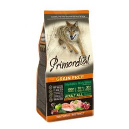 Primordial GF Adult Chicken Salmon 12kg