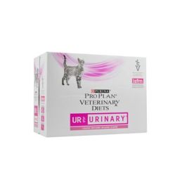 Purina PPVD Feline kaps. UR St/Ox Urinary Salm10x85g
