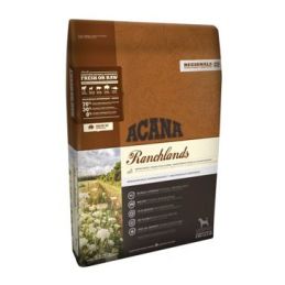 Acana Dog Ranchlands Regionals 6kg