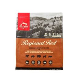 Orijen Cat Regional Red 1,8kg