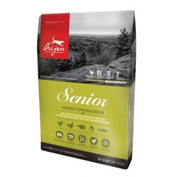 Orijen Dog Senior 11,4kg