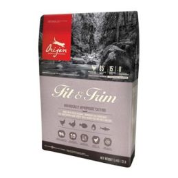 Orijen Cat Fit&Trim 5,4kg