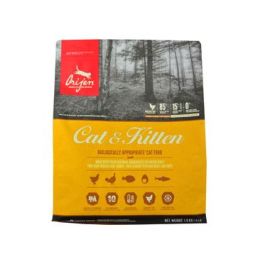 Orijen Cat & Kitten 1,8kg