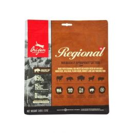 Orijen Cat Regional Red 340g