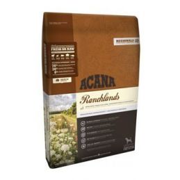 Acana Dog Ranchlands Regionals 11,4 kg
