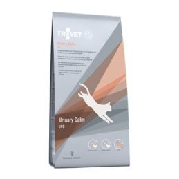 Trovet kočka UCD Urinary Calm 10kg