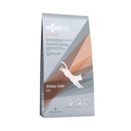 Trovet kočka UCD Urinary Calm 3kg