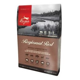 Orijen Dog Regional RED 11,4kg