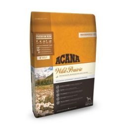 Acana Dog Wild Prairie Regionals 2kg