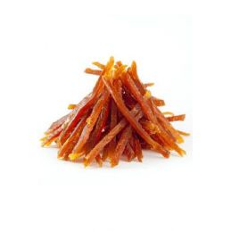 Want Dog poch. Kuřecí Jerky měkké 100g