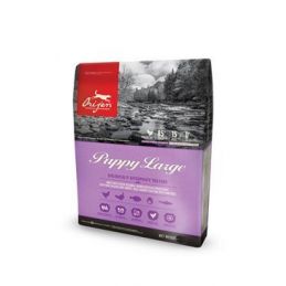 Orijen Dog Puppy Large 6kg