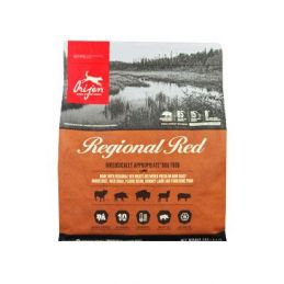 Orijen Dog Regional Red 2kg