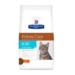Hill's Fel. PD K/D Early Stage 1,4kg