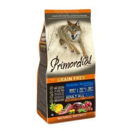 Primordial GF Adult Tuna Lamb 2kg