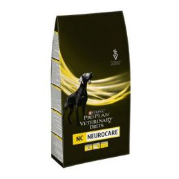 Purina PPVD Canine NC Neurocare 3kg