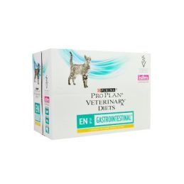 Purina PPVD Feline kaps. EN Gastrointestin Ch.10x85g
