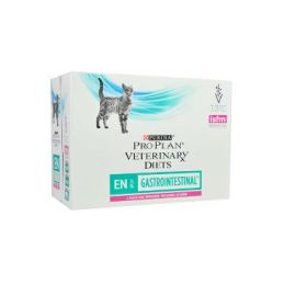 Purina PPVD Feline kaps. EN Gastrointestin Sal.10x85g