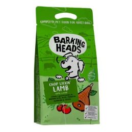 BARKING HEADS Chop Lickin’ Lamb 2kg
