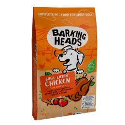 BARKING HEADS Bowl Lickin’ Chicken 12kg