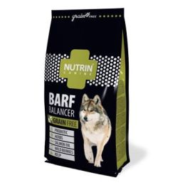 Nutrin Canine Barf Balancer Grain Free 2500g