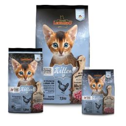 Leonardo Kitten GF balení 7,5 kg