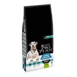 ProPlan Dog Adult Large Athletic Optidigest Lamb 14kg
