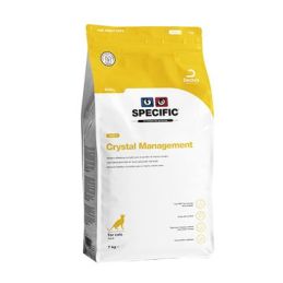 Specific FCD Crystal Management 2kg kočka