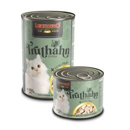 Leonardo Krůtí + extra Filet balení 200 g