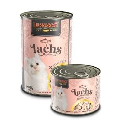 Leonardo Losos + extra Filet balení 400 g