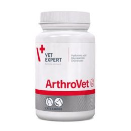 VetExpert ArthroVet HA 90tbl