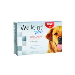 WeJoint Plus large breeds 30tbl