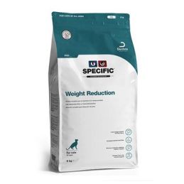 Specific FRD Weight Reduction 1,6kg kočka